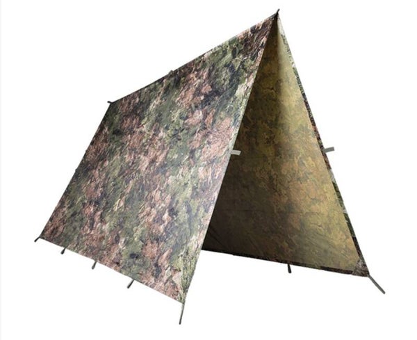 Mil-Tec Tarp 3x3 Wasp I Z3A