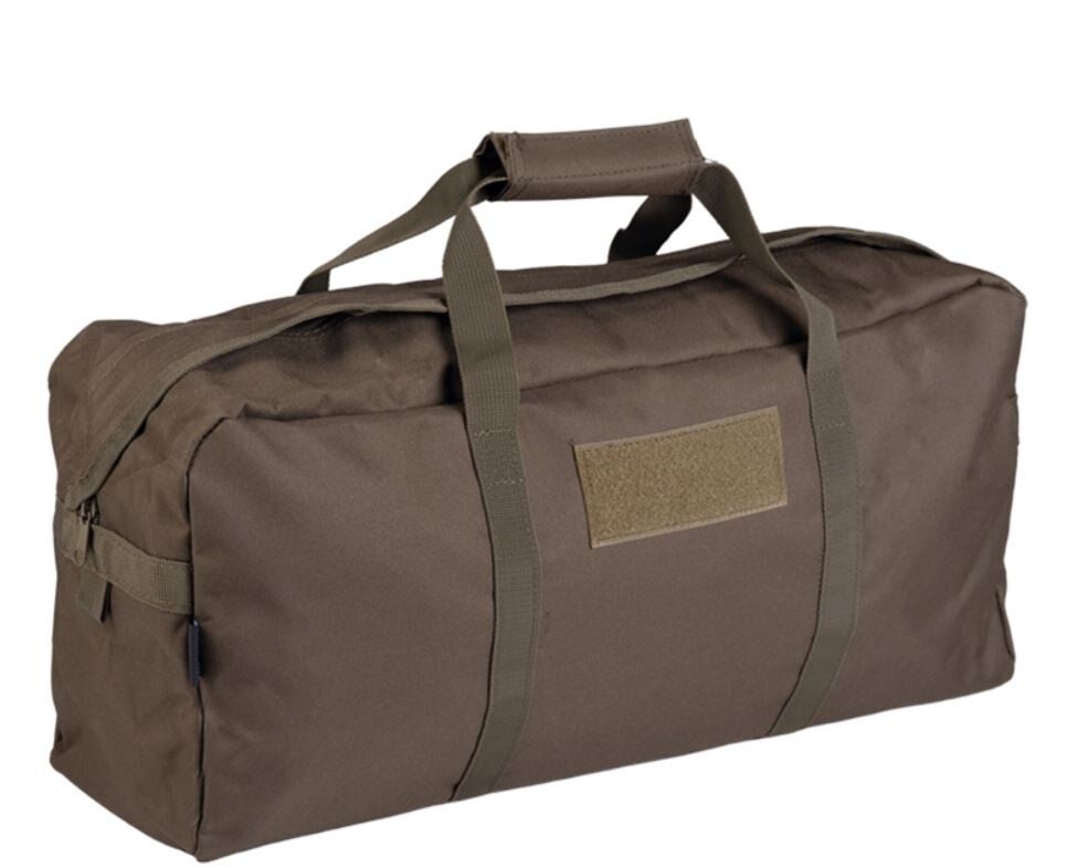 Mil-Tec US 600D Polyester Tanker Tool Bag Large (tas) OD