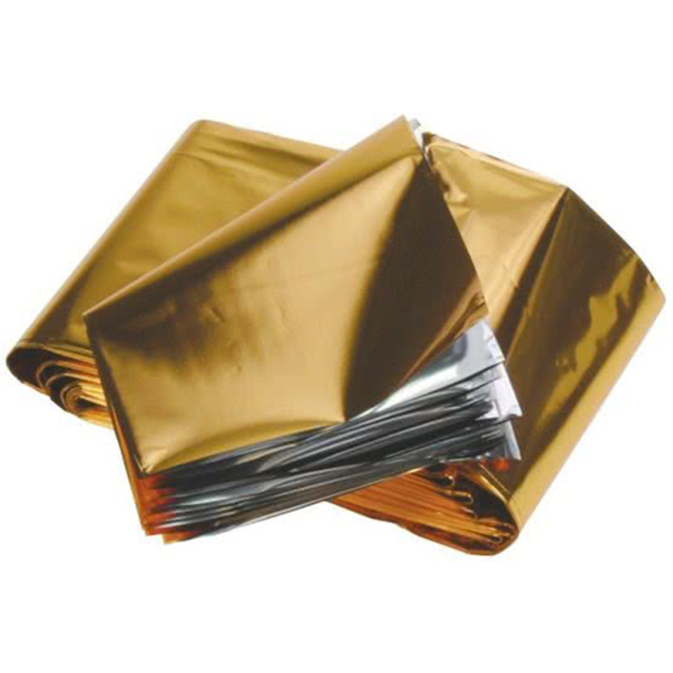 Nooddeken / Reddingsdeken Universeel 210 x 160 cm