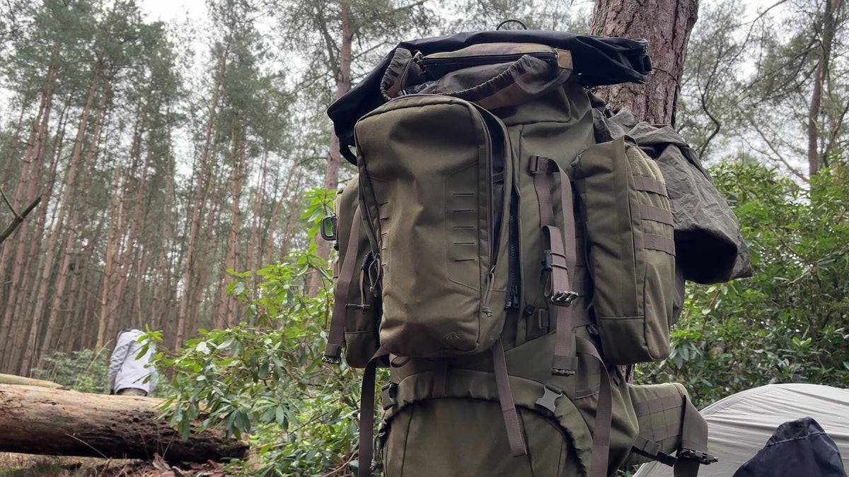 Winter wildkamperen: complete paklijst / Blog | Stoic Prepper