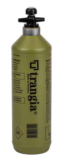 Trangia Multifuel Brandstoffles 1 liter olive