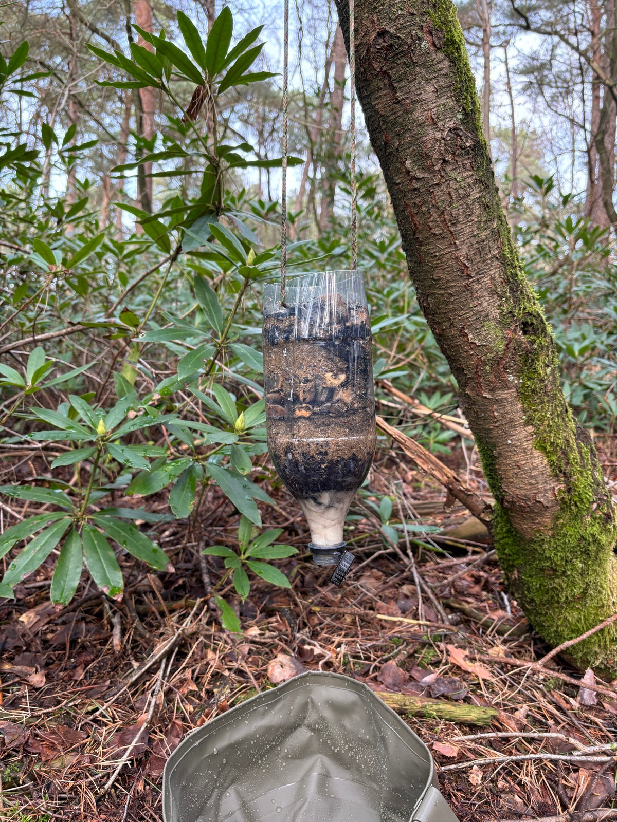 Water filteren / Blog | Stoic Prepper