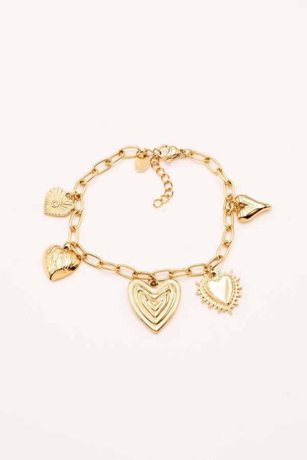 Kaeri bedelarmband