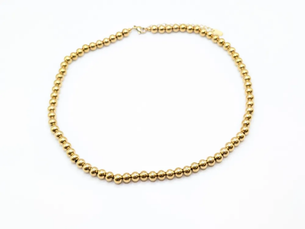 Kralen ketting