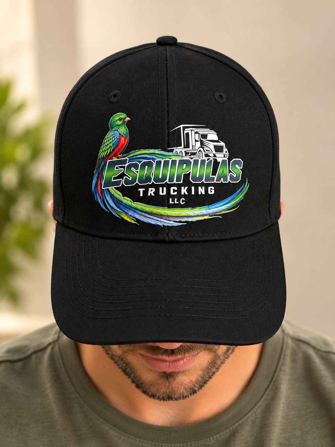 Gorras