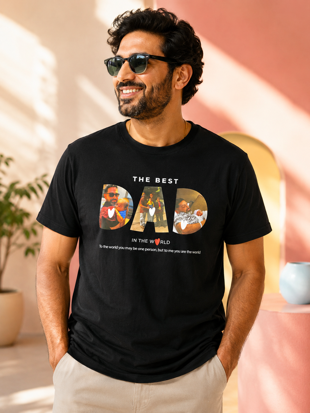 Camiseta Para Adultos