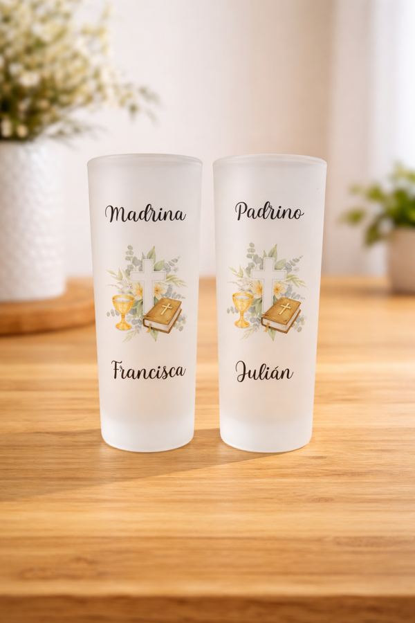 Tequileros 3oz