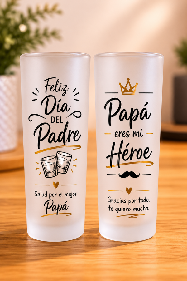 Tequileros 3oz