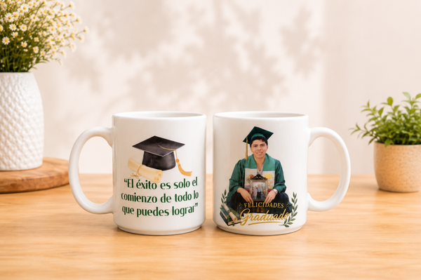 Tazas 12oz