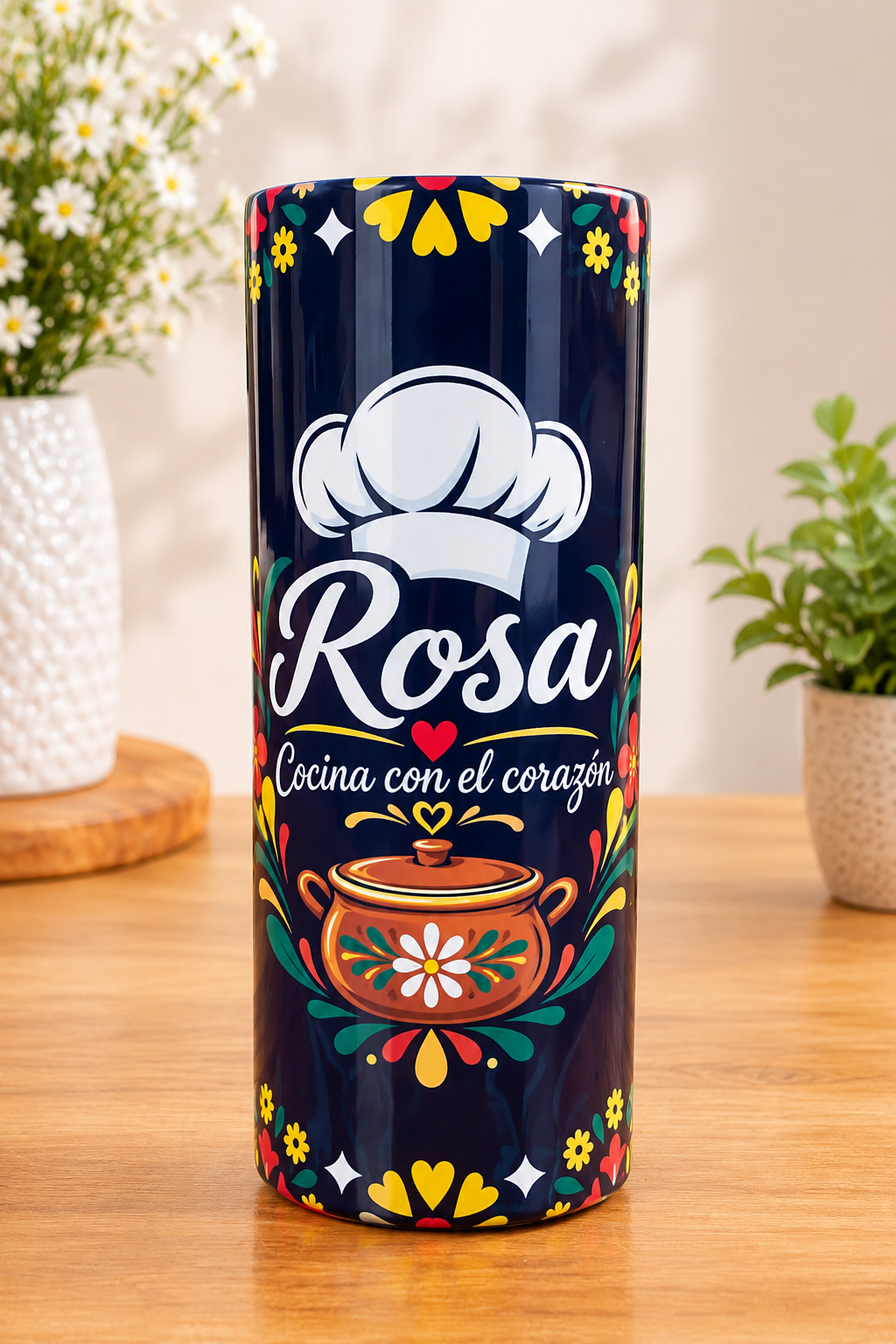 Vaso Termico 20oz
