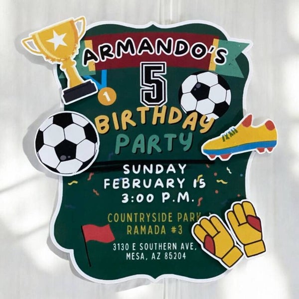 invitacion