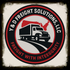 Y &amp; D Freight Logistics Solutions LLC.