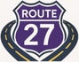 Route 27
