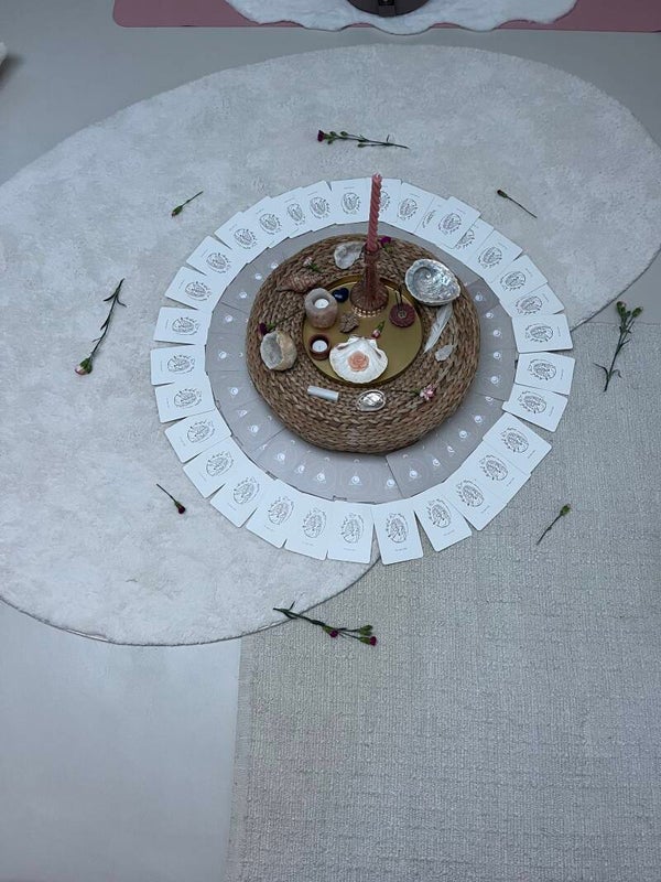 Soft Spring Evening ~ 7 Mei