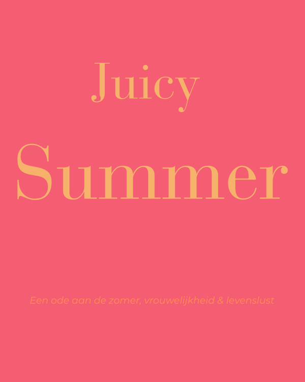 Juicy Summer