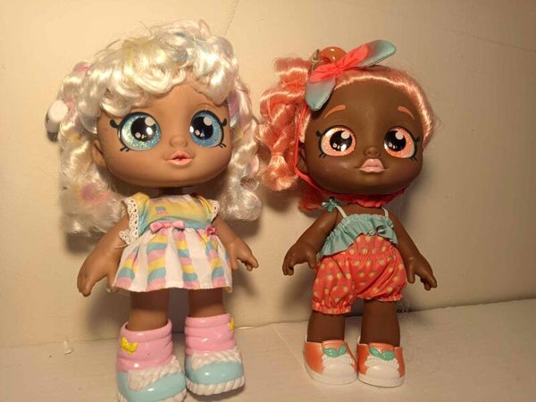 Kindi Kids Doll Sets