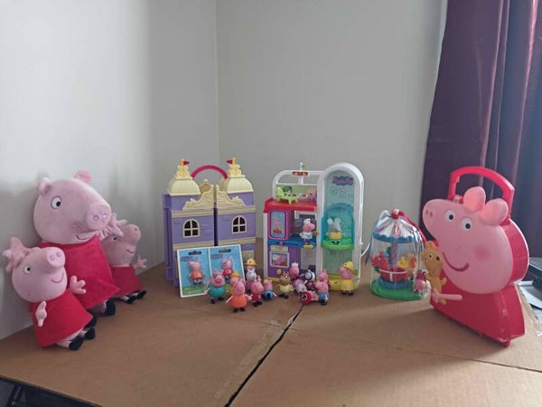 Peppa Pig Bundle