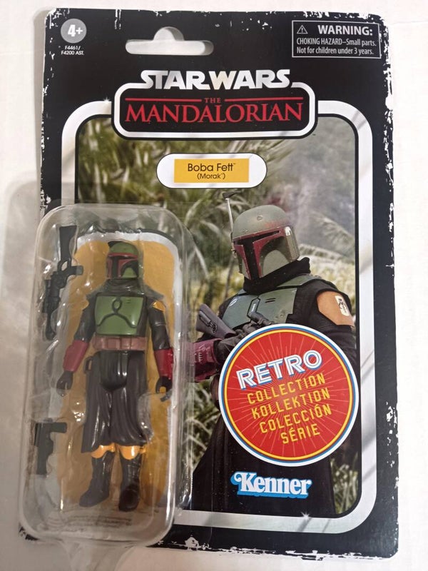 Star Wars (The Empire Strikes Back) Figures