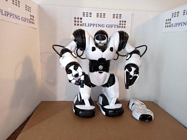 WowWee Robot