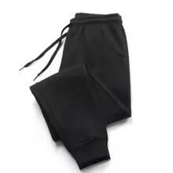Pantalones deportivos informales