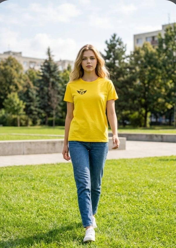Camisetas Essential de algodon 100%