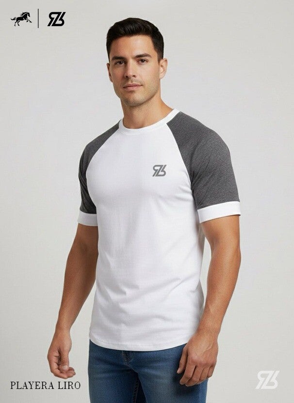 Playera Liro
