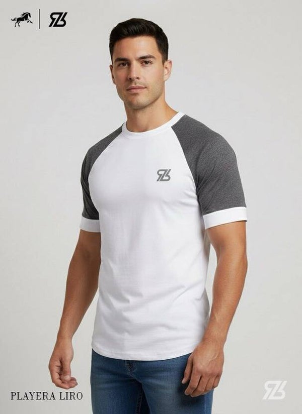 Playera Liro