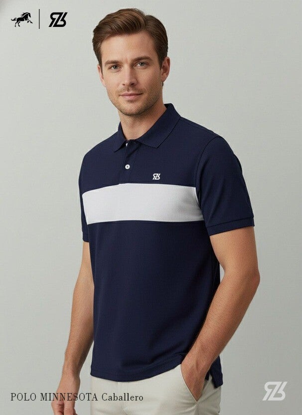 Playera Minnesota