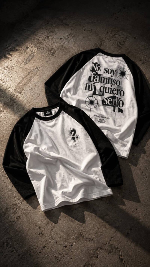 No Fame Tee