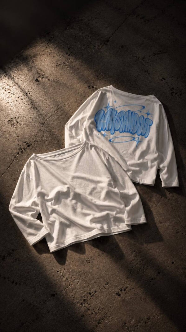 Stand Out Tee