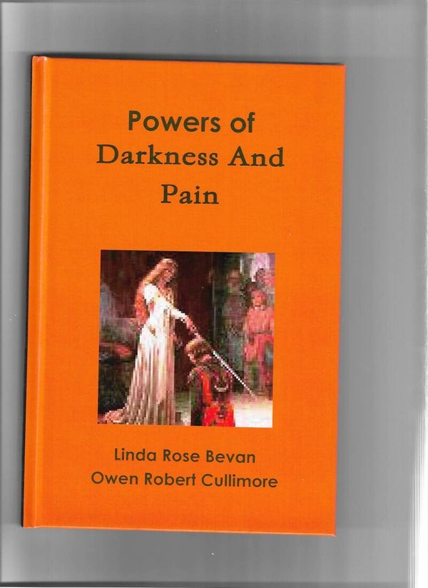 Powers of Darkness and Pain