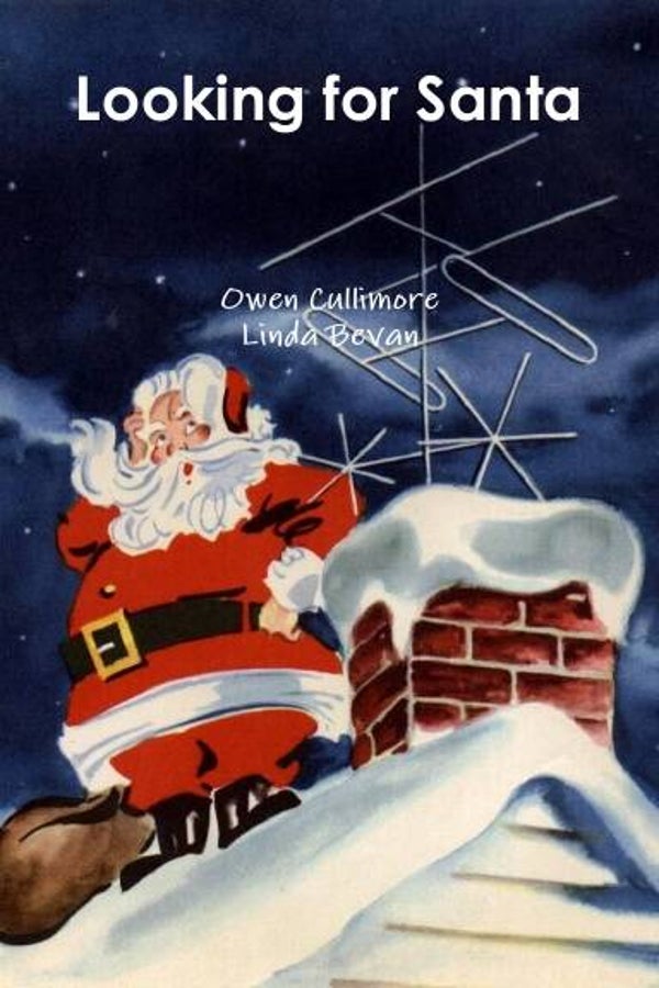 Looking for Santa