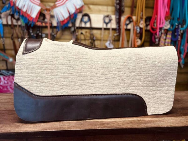 Beige pad 70cm