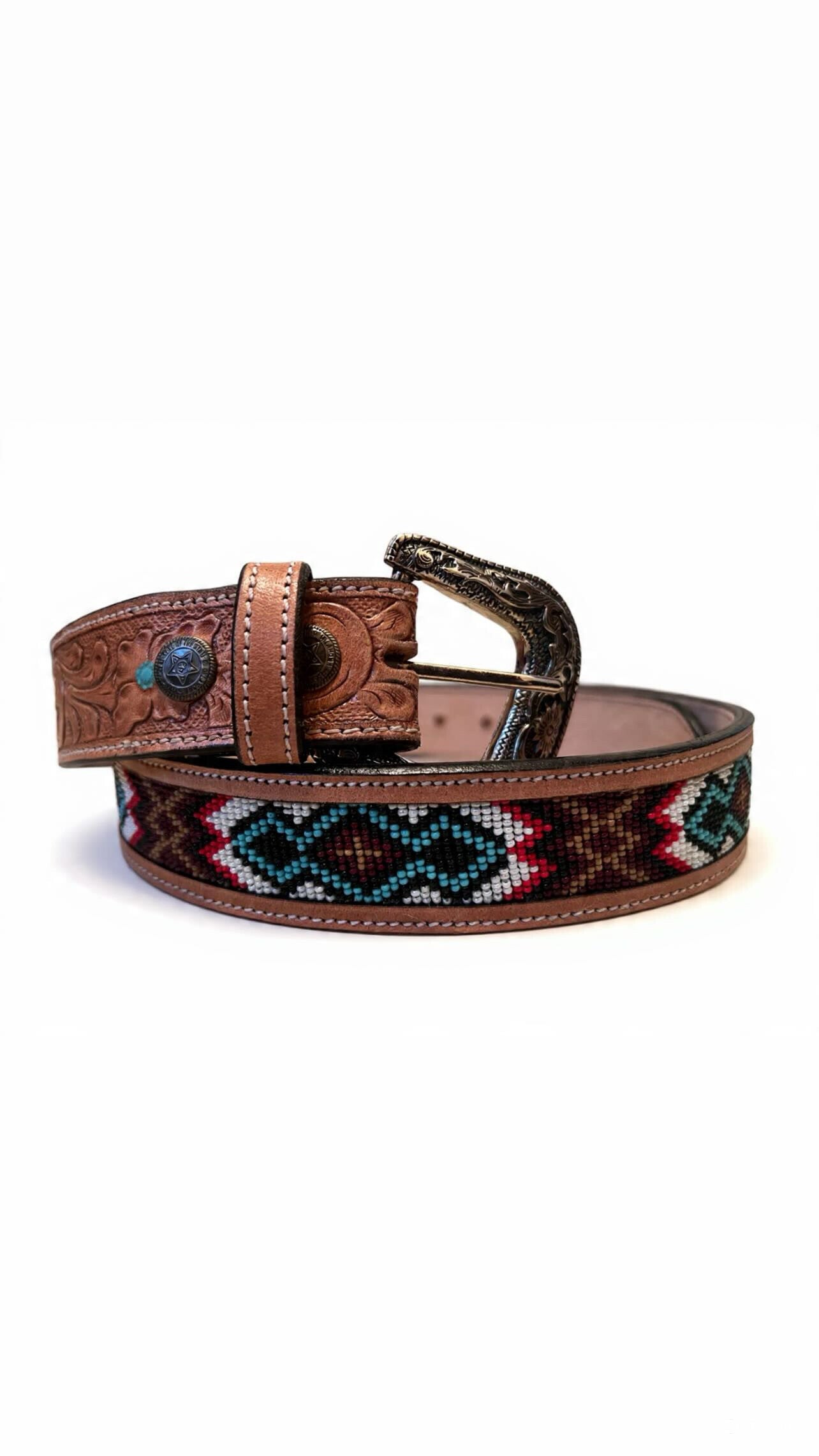 Western belt Aztec