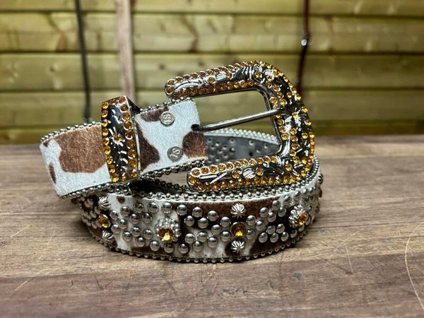 Western riem koevacht