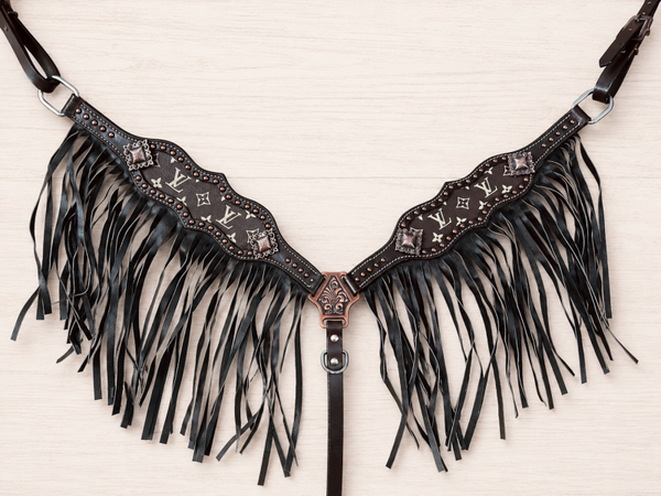 Lv breastcollar