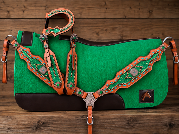 Green combo