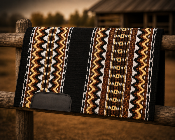 Blanket bronze