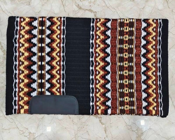 Blanket bronze
