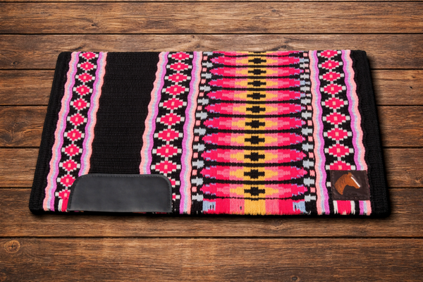 Blanket pink