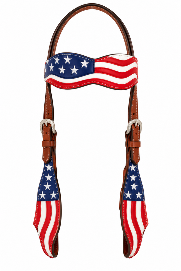 Bridle america
