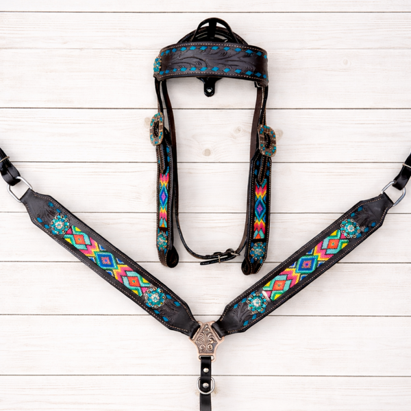 Rainbow set