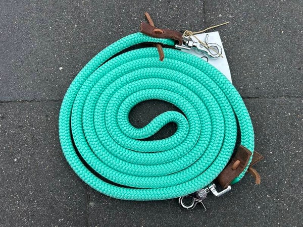Ropereins mintgreen