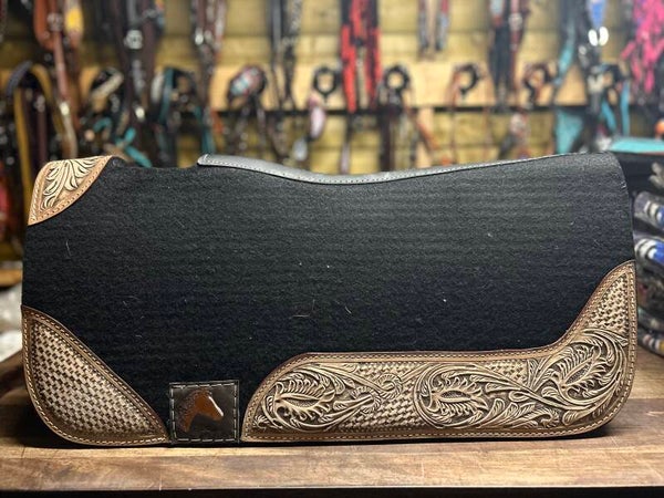 Black pad 72cm