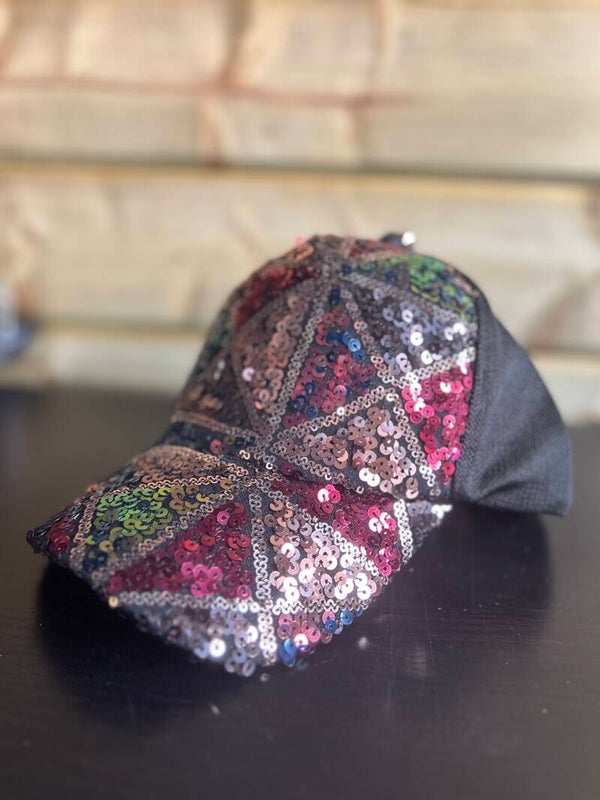 Pet glitter
