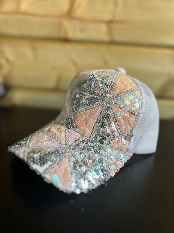 Pet glitter