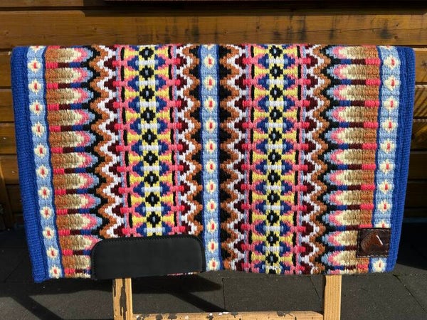 Blanket multicollor