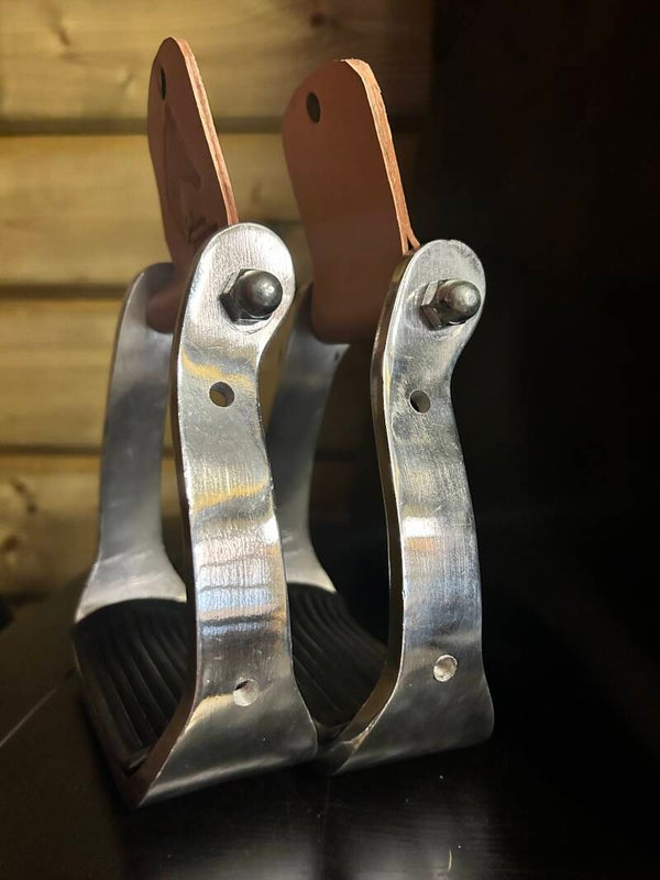 Stirrups
