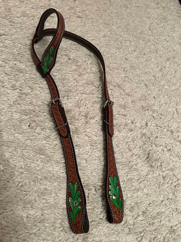 Cactus bridle