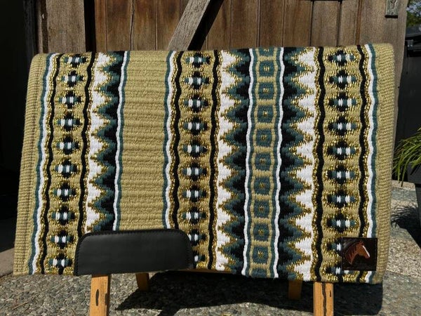 Blanket Beige/Gold